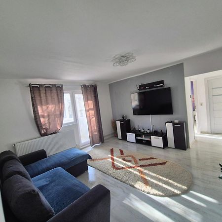 Apartament Rovine Крайова Экстерьер фото