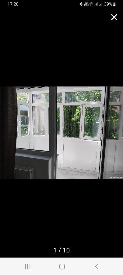 Apartament Rovine Крайова Экстерьер фото