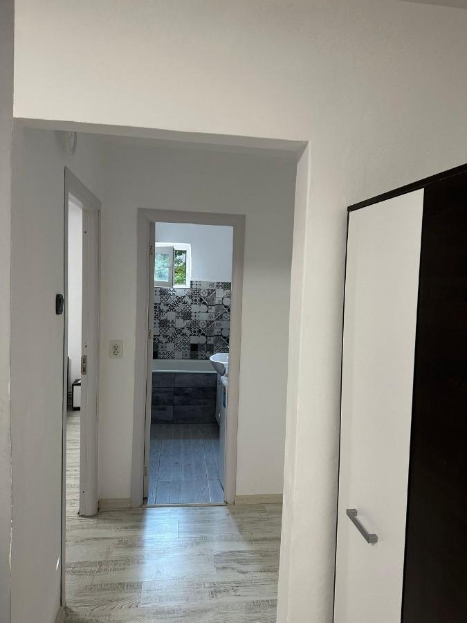 Apartament Rovine Крайова Экстерьер фото