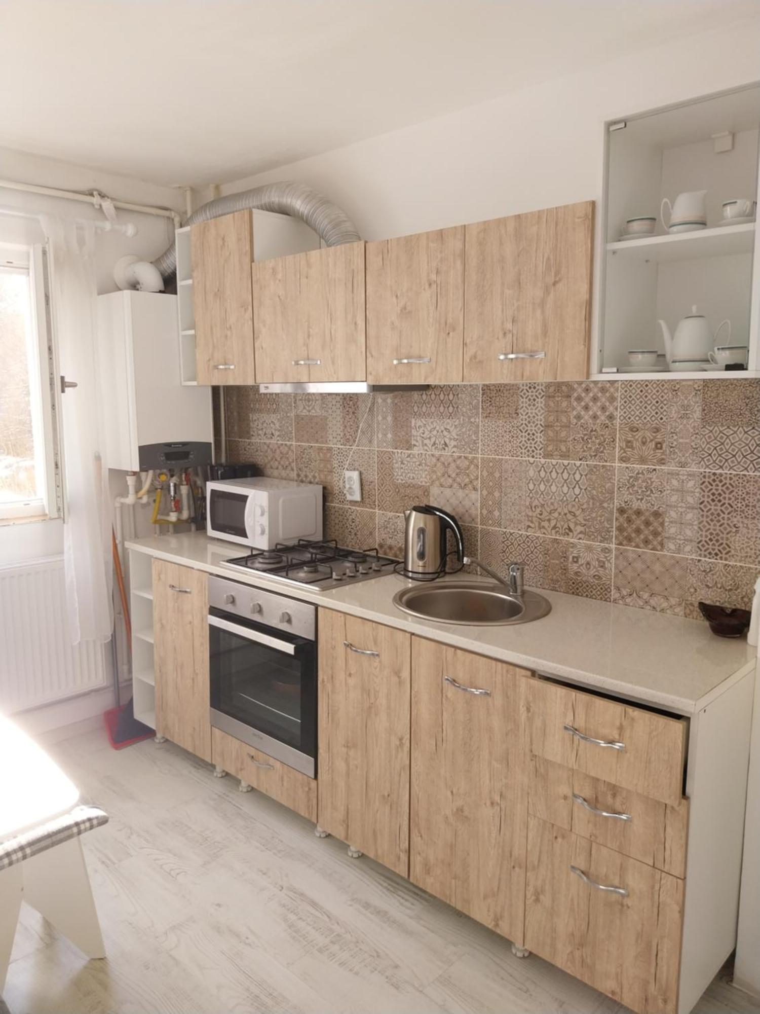 Apartament Rovine Крайова Экстерьер фото