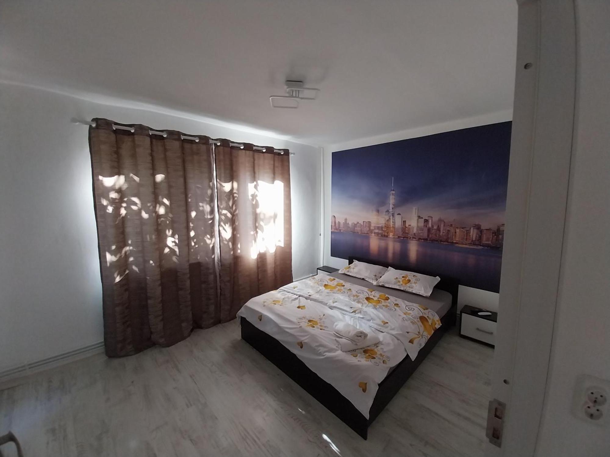 Apartament Rovine Крайова Экстерьер фото