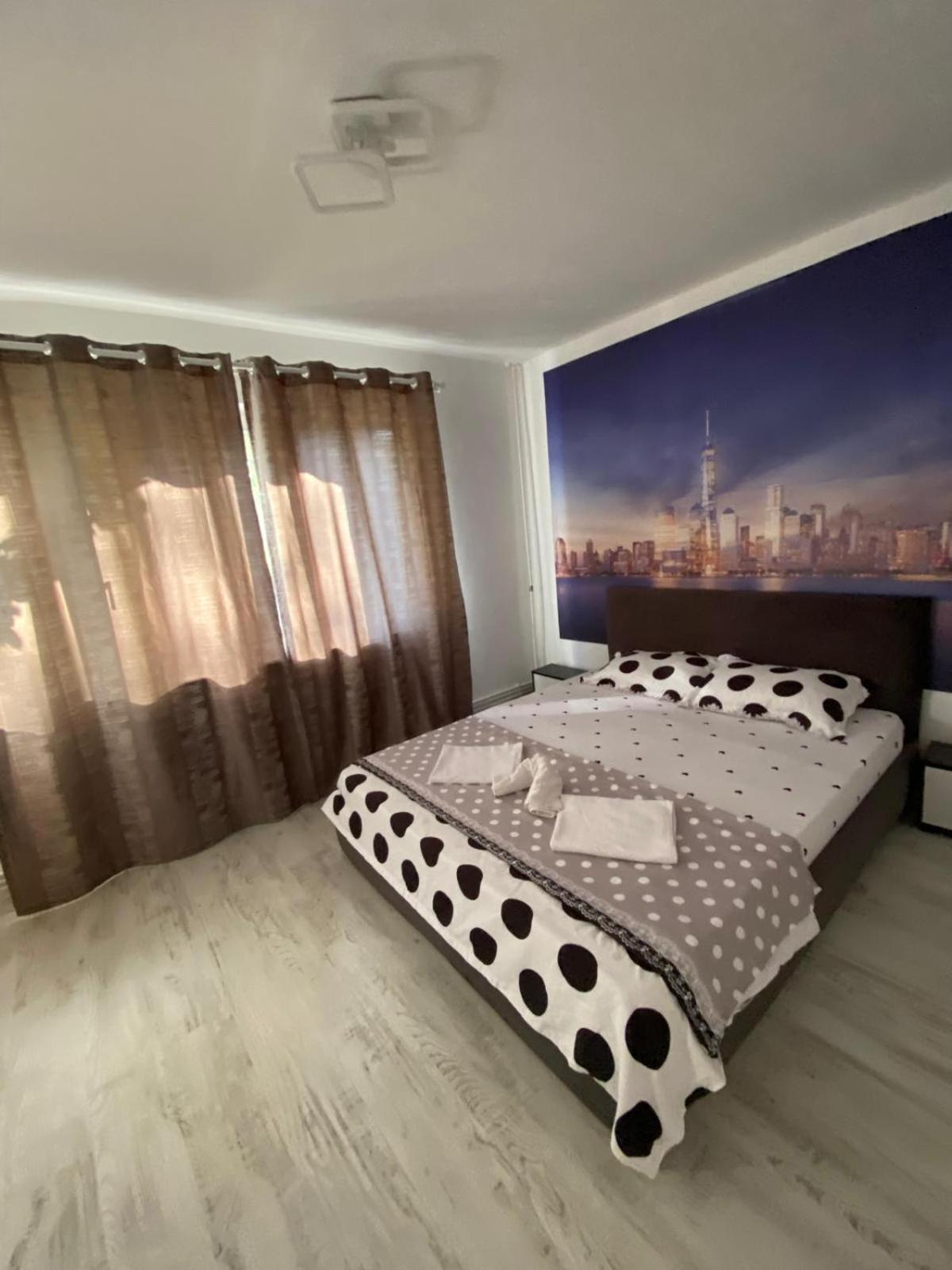 Apartament Rovine Крайова Экстерьер фото