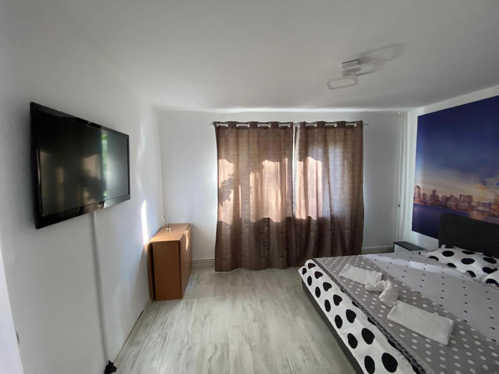 Apartament Rovine Крайова Экстерьер фото