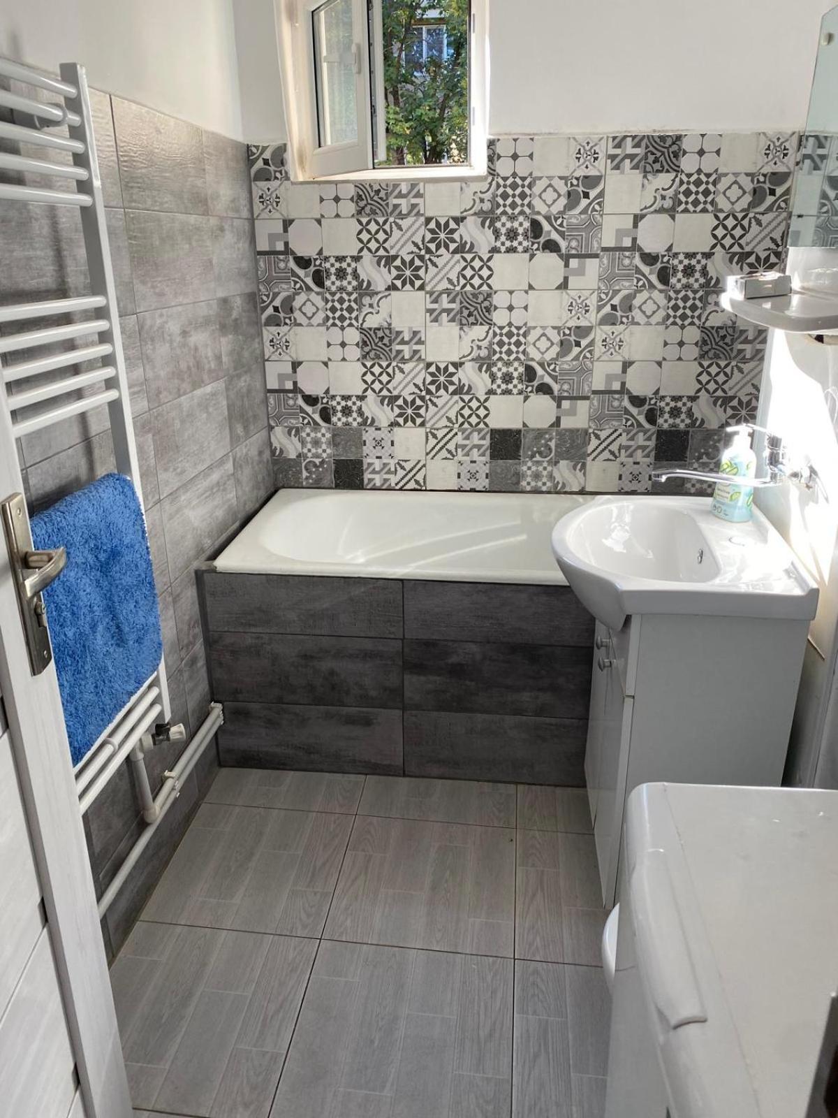 Apartament Rovine Крайова Экстерьер фото