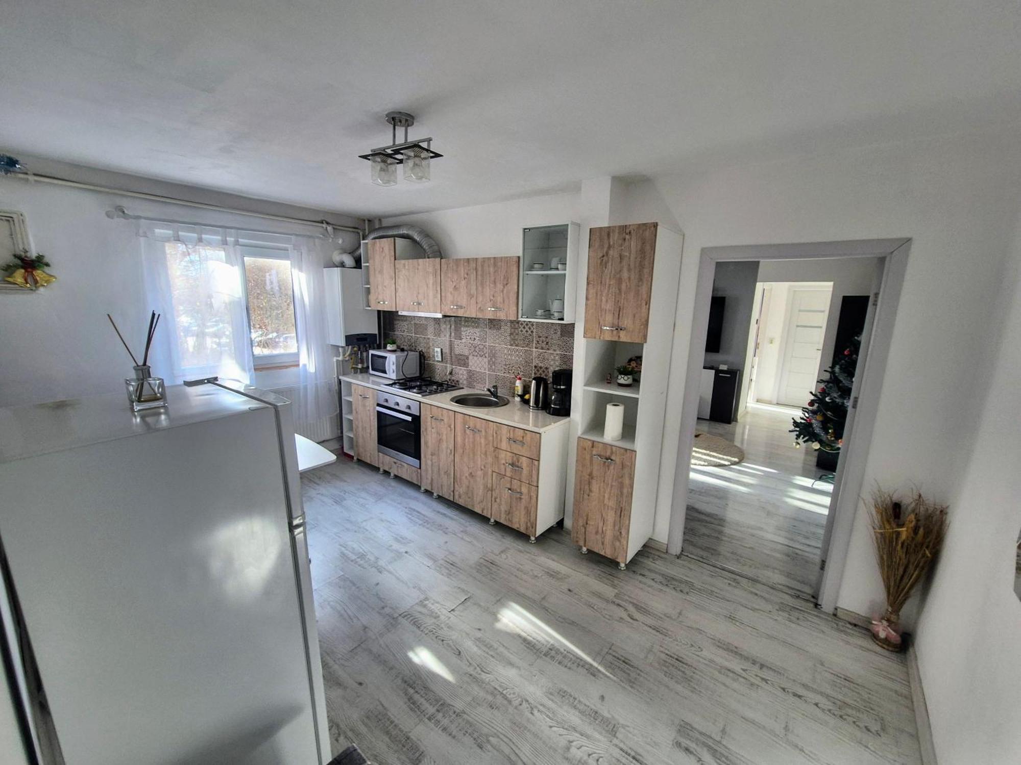 Apartament Rovine Крайова Экстерьер фото