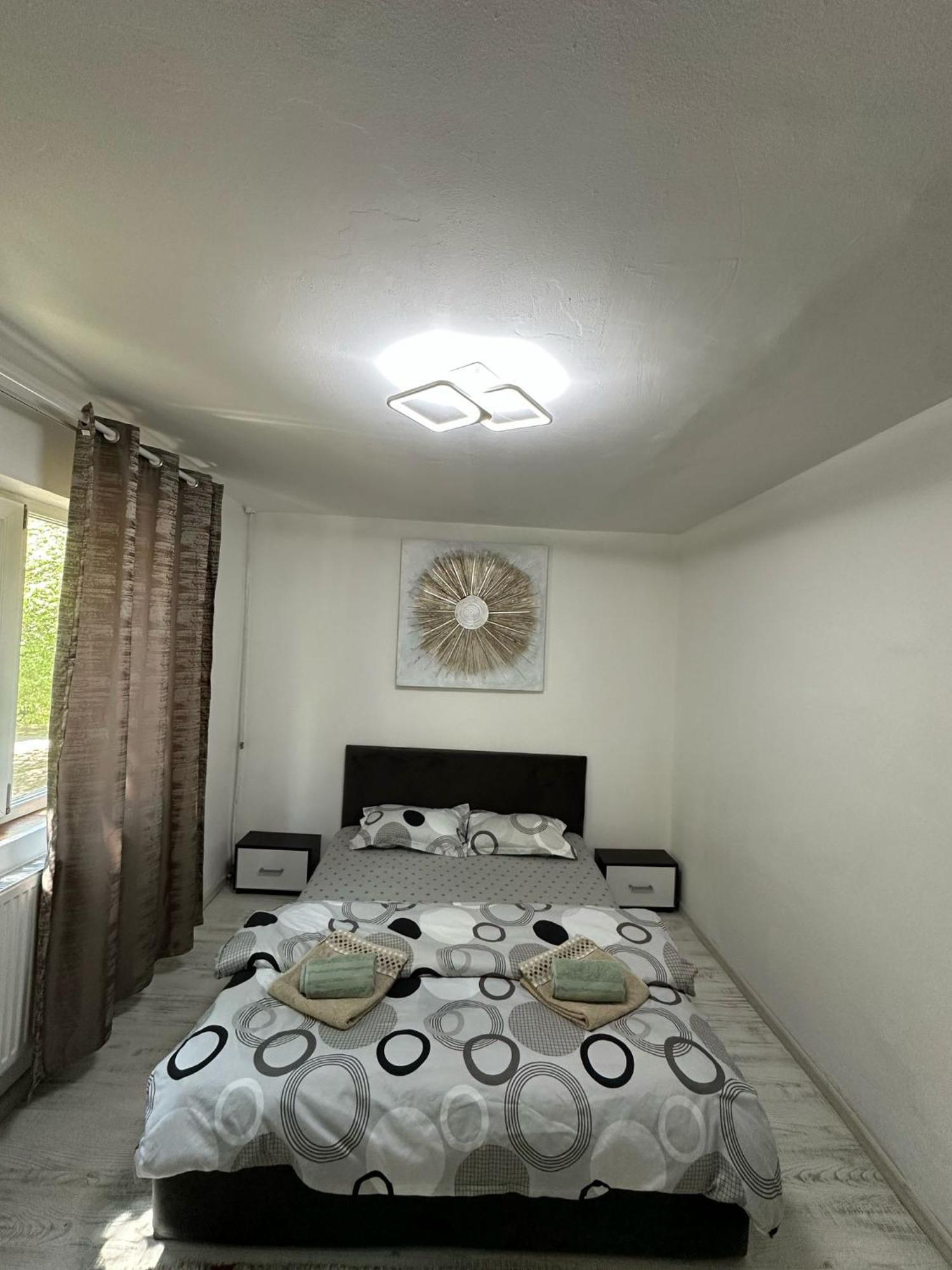 Apartament Rovine Крайова Экстерьер фото
